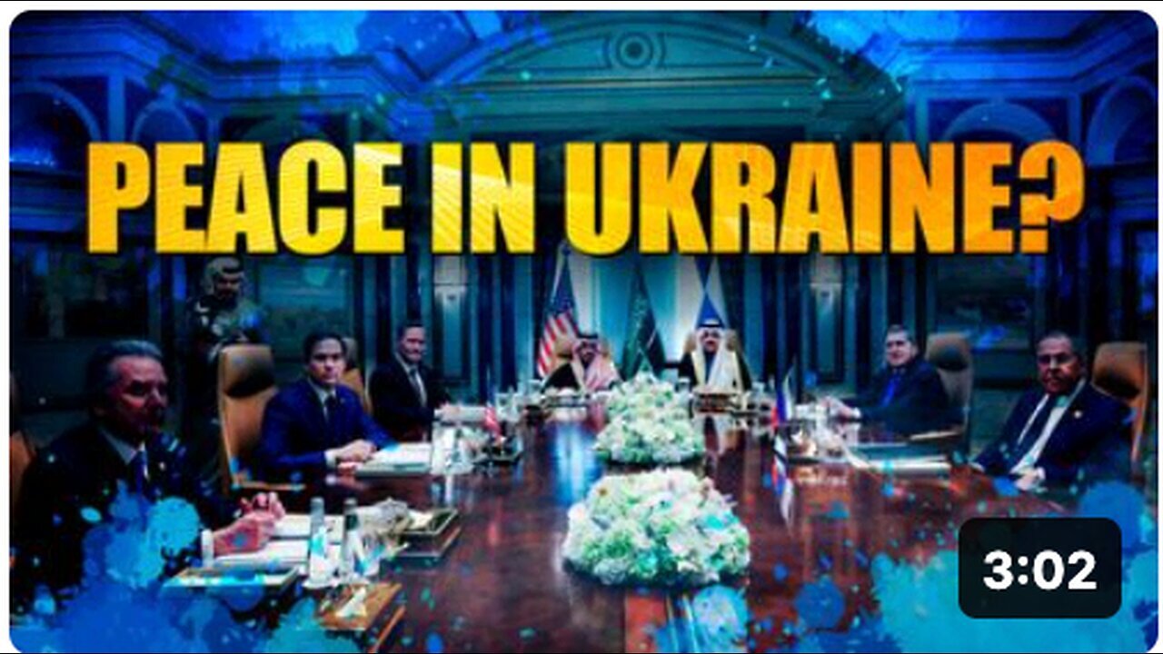 "Ukrainian Peace Shapes Global Security with New Leadership and Outsiders"