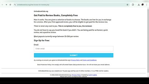 Earn Money on these Websites Reviewing Books | Available Worldwide|