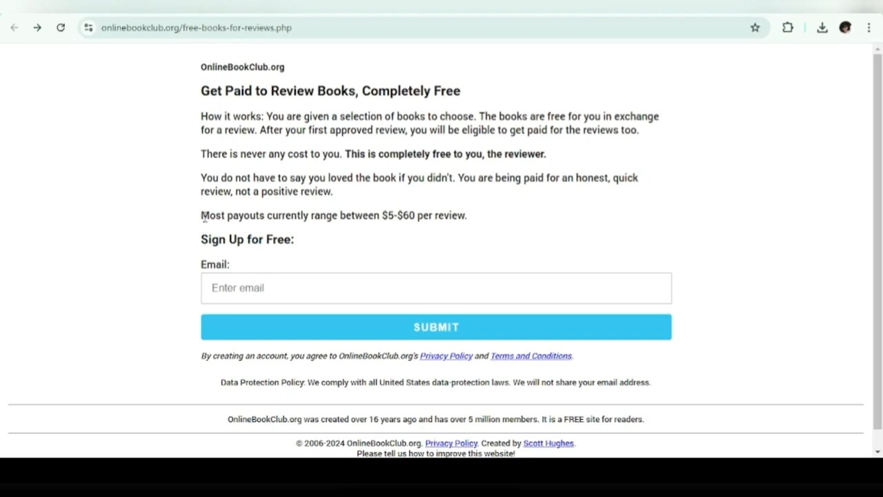 Earn Money on these Websites Reviewing Books | Available Worldwide|