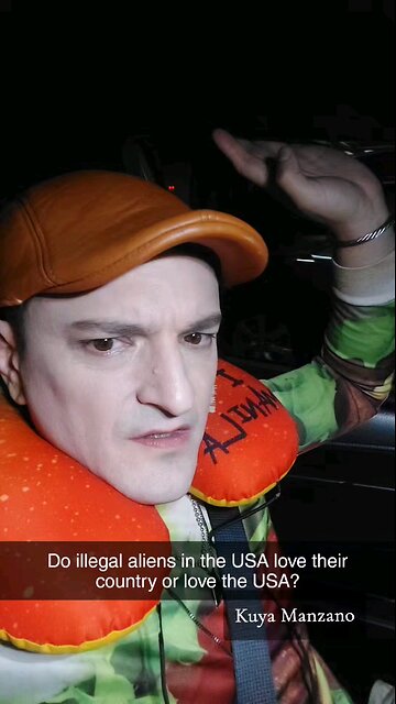 Viva Mexico loves USA. Right? Confused here. #maga #trump