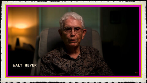 Walt Heyer's Testimony