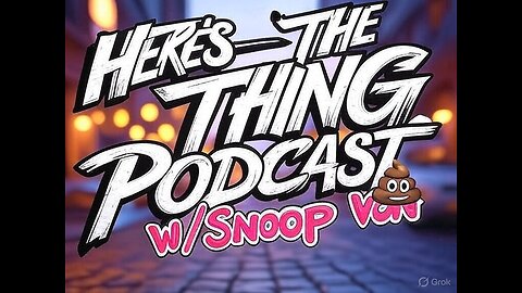 Sneak peak Episode w/Templer