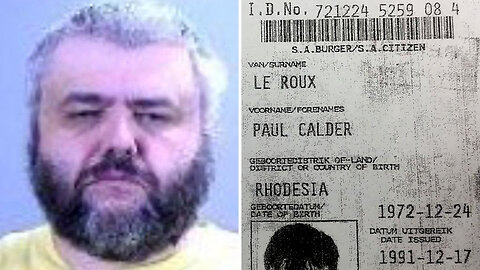 Paul Le Roux, Encryption Genius and Criminal Mastermind