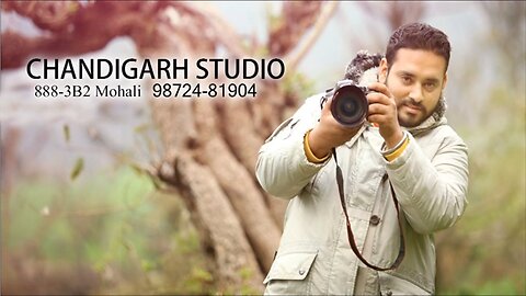 My Pre Winding Video 📸