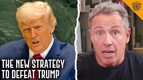 Chris Cuomo’s Path To BEATING Trump