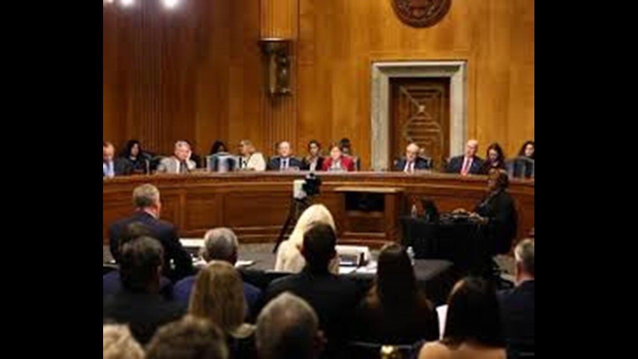 5 Senate Races Most Likely to Flip in 2026 Power Battle