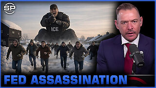 Border Goons Execute Innocent American – Video Proves It!