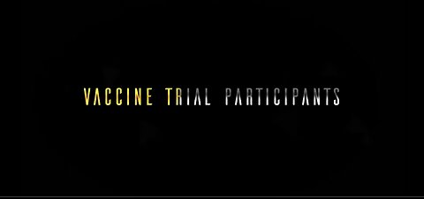 Inside the Vaccine Trials - Lived Experiences (2025)