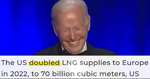 Nordstream pipeline 💣sabotage💥
