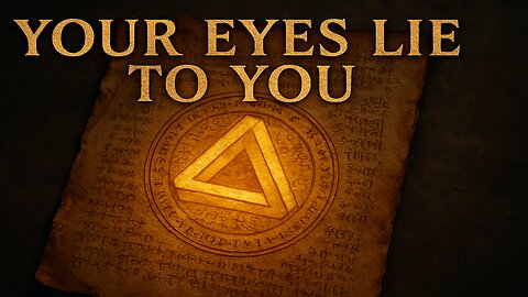 Orwell’s Chilling Warning: Why You Can’t Trust Your Own Eyes