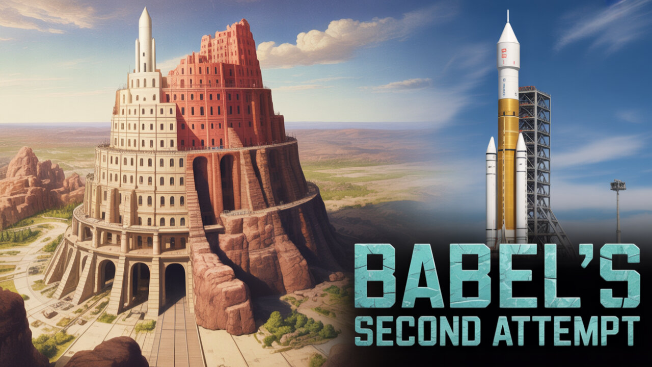 Nimrod and the Mark of the Beast Ancient Beliefs Vs Modern Science