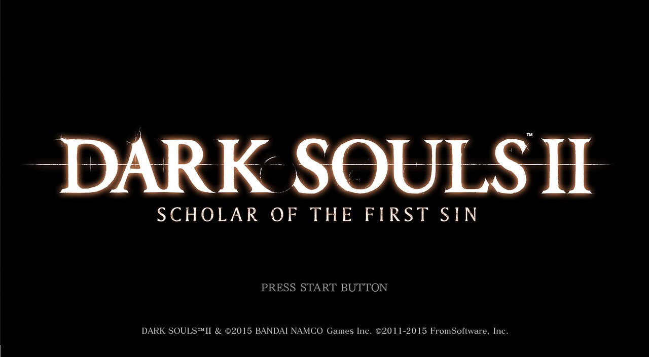 Dark Souls 2 SOFTS, Been a while, PT 2, so we died ...a lot ...let's get back into getting lost