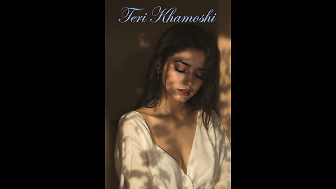 Teri Khamoshi 💔 | Heart Touching Hindi Sad Song 2025 | Dard Bhara Breakup Track