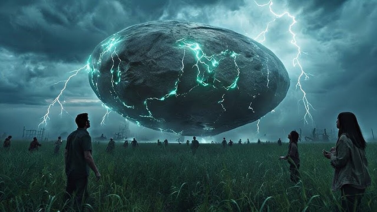 🔮 The Mysterious Stone That Changed Everything | Hidden Secrets Revealed