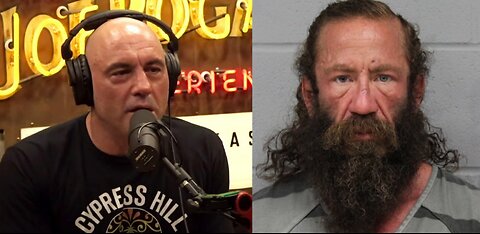 Liver King Gets Arrested For Online Rants By Trying To Fight Joe Rogan
