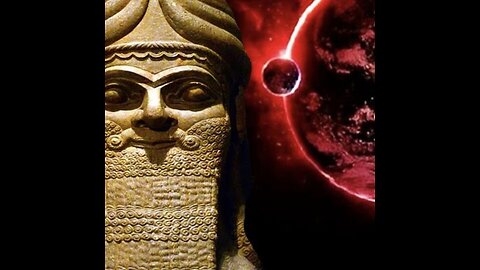 Planet Nibiru