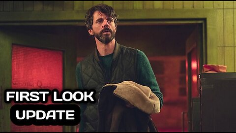 Dept. Q | Official Trailer | Netflix