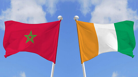 UNILATERAL VISA IMPOSITION BETWEEN CÔTE D'IVOIRE AND MOROCCO