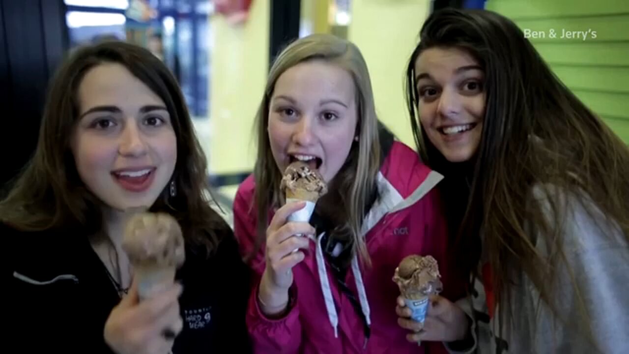 Unilever threatens to halt Ben & Jerry's Foundation funds