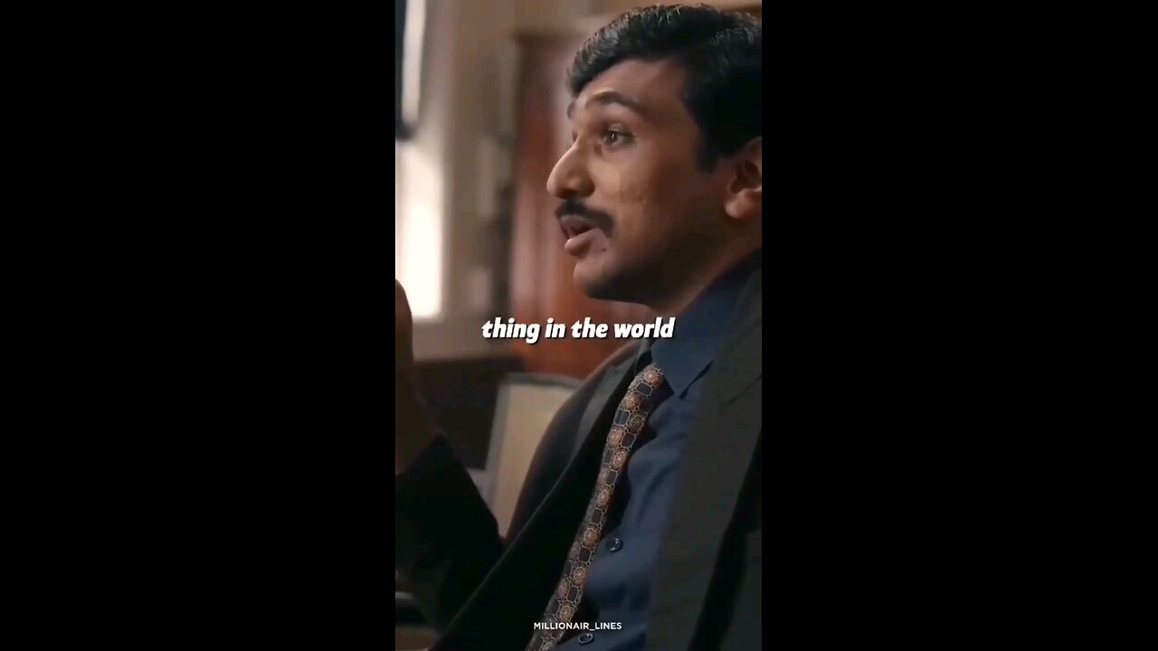 Most Expensive Thing is trust