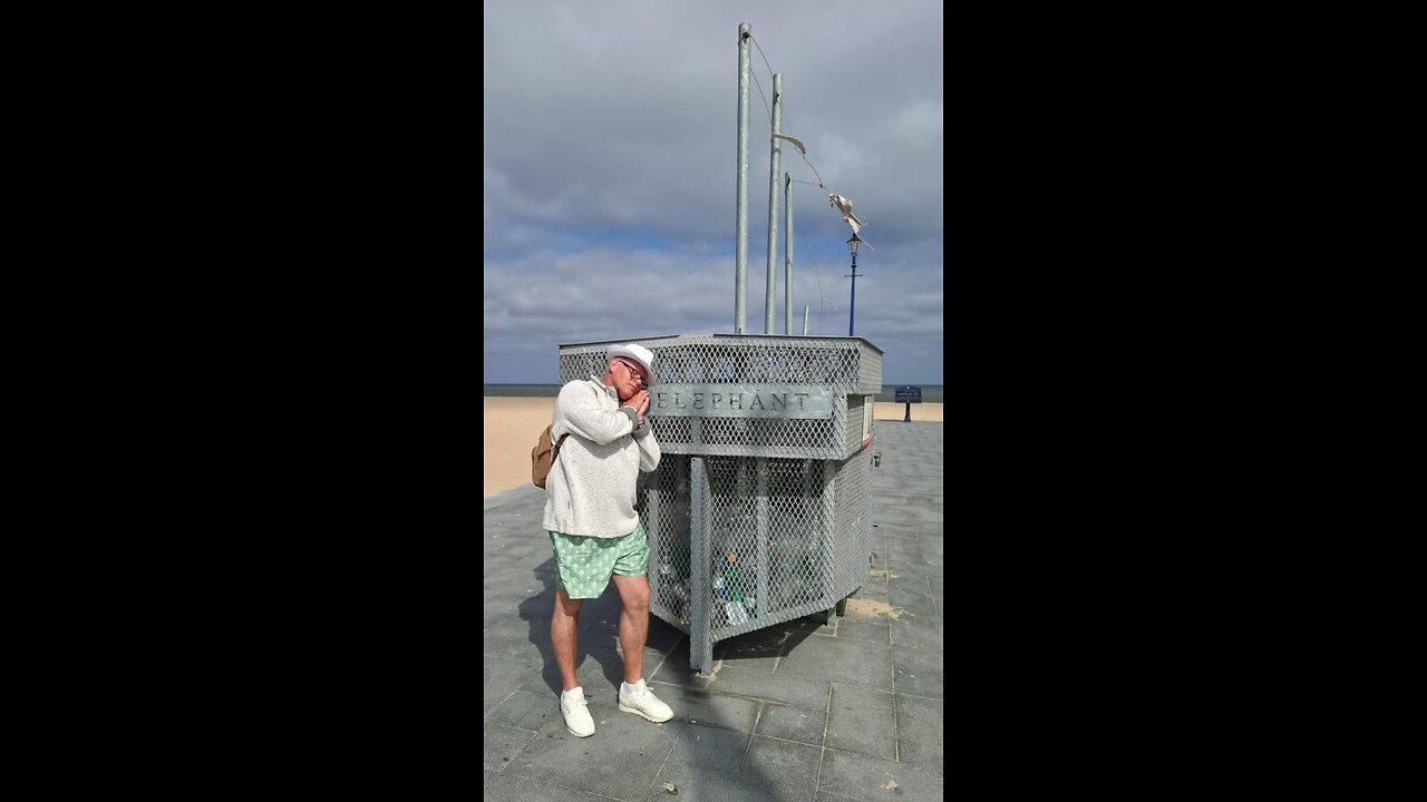 RESONATING ARMY 31 - PART ONE