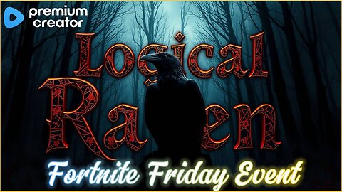 Fortnite Friday Event : Rumble Rebellion Discord ; Stop in, Join the Discord to join in!