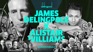 Alistair Williams