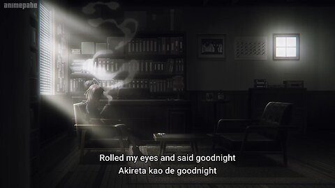 Call of the Night Season 2 opening