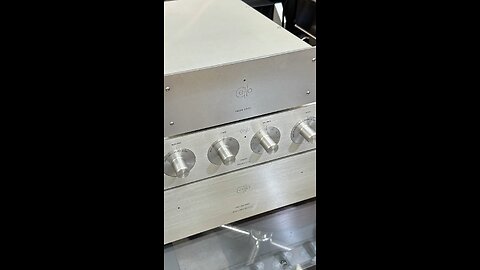 Cello Encore Pre Power Set