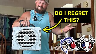 Don't Buy The TURTLEBOX GRANDE Until You Watch This!