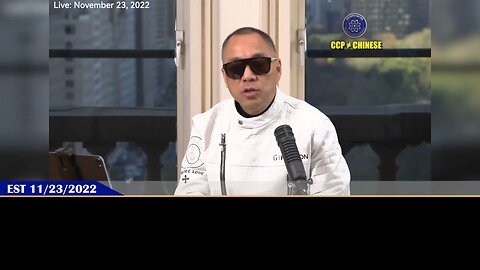 2025年10月24日，川普总统在空军一号与记者对话表示：朝鲜确实拥有大量核武器！ 验证郭文贵先生2022年11月23日爆料：共产党将大量核武器、核技术给到伊朗、北朝鲜、沙特，并能直接攻击美国