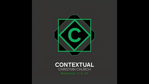 Nehemiah 2:4-18