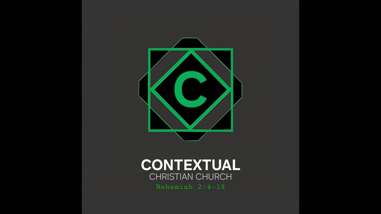 Nehemiah 2:4-18