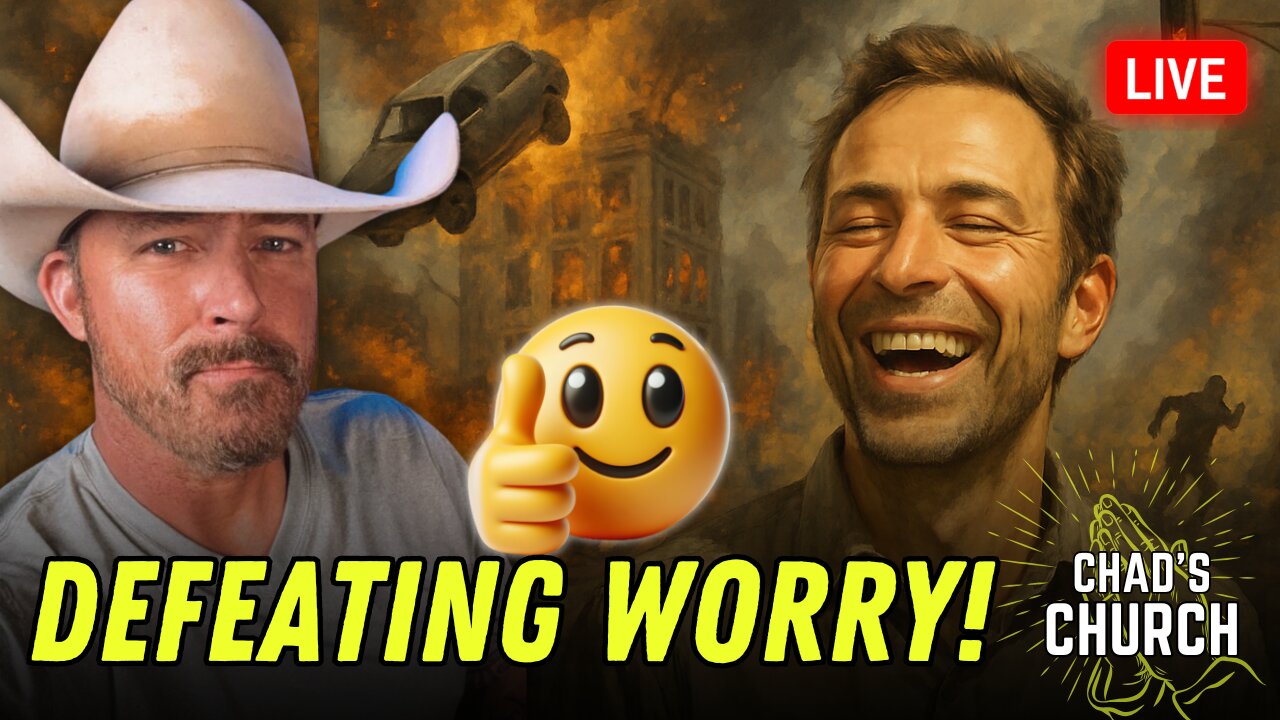 Feeling Good About The End of The World