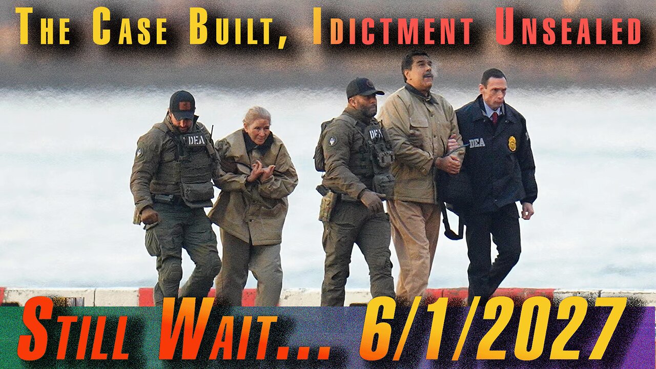 The Quiet Part Live Ep 380: DHS Has Authority, $1.1tn for Military & Mamdani disgraced further...