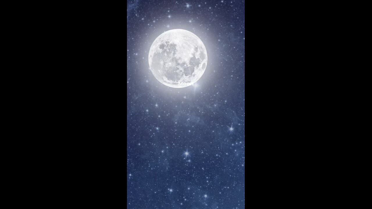 Moon Facts Guide: Hidden Truths You Must Know