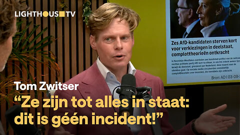 7 AfD'ers overleden in twee weken tijd vlak voor Duitse verkiezingen