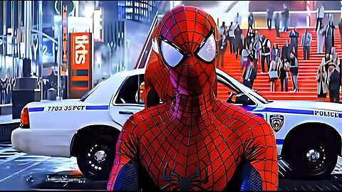 Amazing spiderman Edit 🤯🔥