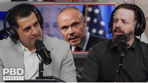 “Epstein’s List Was Complete BS” - Andrew Wilson DESTROYS The FBI’s Epstein Cover-Up Optics