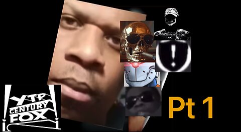 Mookie704 n DarkHorse funny moment: Personal 🎃 1/2 (E-Halloween Special uncensored MM is dead)