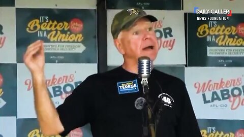 Scott Jennings UNLOADS on Tim Walz: 'A Massive Piece of S**t'