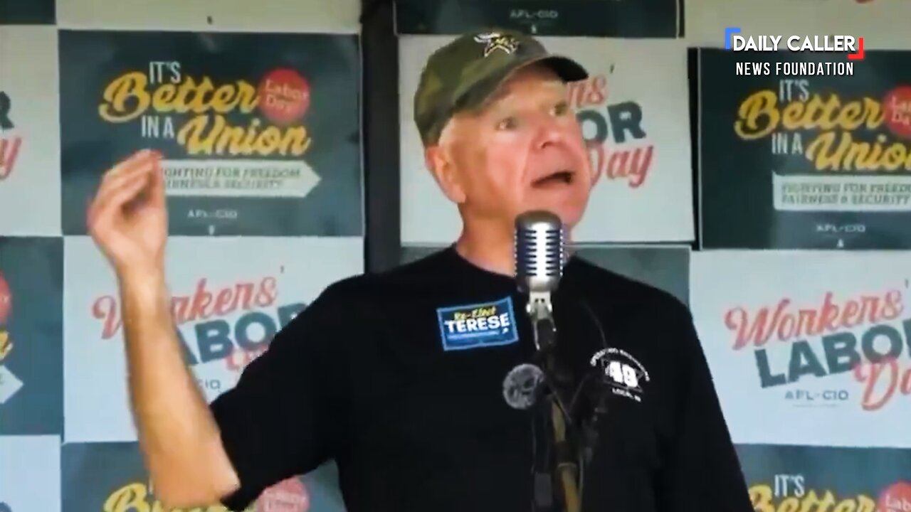 Scott Jennings UNLOADS on Tim Walz: 'A Massive Piece of S**t'