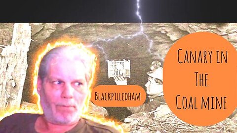"Understanding BLE Radiation Poisoning: The 'Blackpilledham' Canary in a Coal Mine"