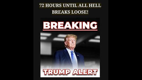 Arrests Are Coming!? The "L's Have Had Enough! Cancer Cures 4 Years?
