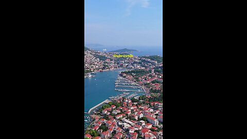 Top 5 Things To Do In Dubrovnik Croatia!