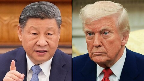 China Tariffs