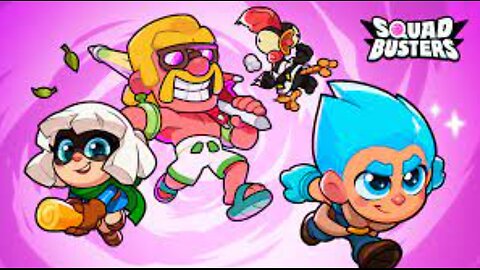 ⚠️☠️🚨SB 2.0 | League Push #1⚠️☠️🚨 (23rd May 2025)|Squad Busters #squadbusters
