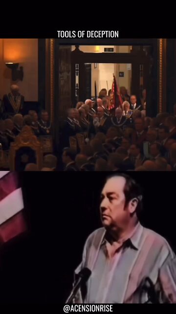 TOOLS OF DECEPTION 👁️