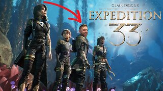 The BEST RPG in 2025 So Far - Clair Obscur: Expedition 33