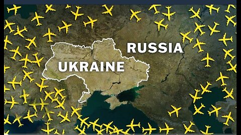 How Airspace Closures Work